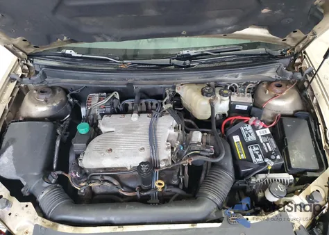 2008 Saturn Aura Xe from USA, damaged, VIN 1G8ZS57N48F170252